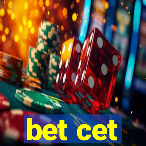 bet cet